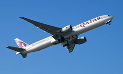 2025’in En İyi Havayolu: Qatar Airways Zirvede
