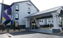 Hilton’un Yeni Markası “Spark”, Türkiye’de İlk Otelini Van’da Açıyor!