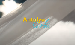 Antalya Artık Mini Diziyle Tanıtılıyor: "Antalya Gambit" Yayında!