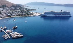 AROYA Cruises Bodrum’da: Ege Sularında Yeni Bir Lüks Dönemi Başladı
