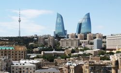 Azerbaycan, Turizmde Rekoru Bekliyor: 2025'te 6 Milyar Dolarlık Katkı Öngörülüyor