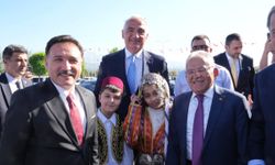 Bakan Ersoy’dan Kültür ve Bilgiye Bir İmza Daha