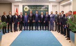 KAŞ’TA YENİ DÖNEM: KAÇAK YAPILAŞMAYA KARŞI BAKANLIKLAR ORTAK HAREKETE GEÇTİ