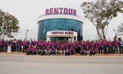 Bentour’dan Seyahat Acentelerine Güvence: Komisyon Desteği Sürüyor
