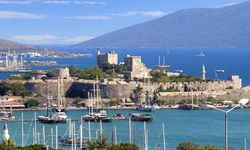 Bodrum’a Lüks Turizm Hamlesi: 527 Milyon TL’lik İki Yeni Tatil Köyü Geliyor