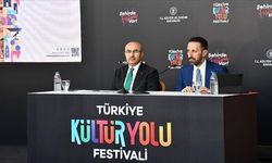 Bursa Kültür Yolu Festivali Başladı