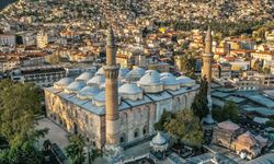 Bursa Turizminde Beklentiler Karşılanmadı: Doluluk Oranları Düşük Kaldı