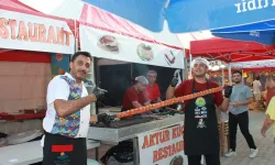 Datça’da Lezzet Şöleni Başladı: 1. Gastronomi Festivali Kapılarını Açtı