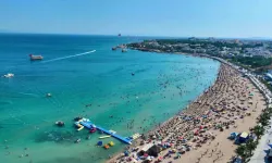 Didim’de Ruhsatsız Otel Mühürlendi: Turist Güvenliği Ön Planda