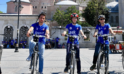 Fatih’in Gönüllü Turizm Elçileri Göreve Hazır