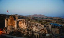 Elazığ Kültür ve Tanıtma Vakfı, Harput Kültürünü Dünyaya Tanıtacak
