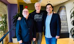 “James Cameron’ın Sanatı” Sergisi İstanbul’da