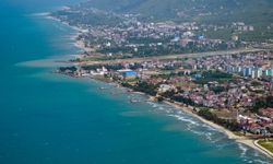 Karadeniz’e Turizm Dopingi: Kastamonu, Sinop ve Ordu’ya 3 Yeni Otel!
