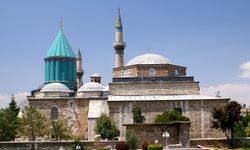 Konya, 2025-2030 Turizm Master Planı ile Hedef Büyüttü