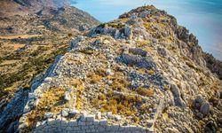 Marmaris’in Binlerce Yıllık Hafızası Gün Yüzüne Çıkıyor