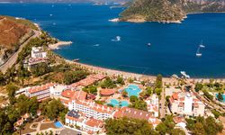 Martı Otel İşletmeleri 2024'te Rekor Kâr Açıkladı: Satışlar %83, FAVÖK %1148 Arttı