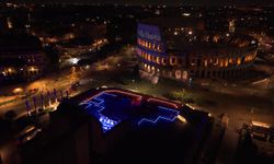 Mevlânâ'nın Ruhu Roma Semalarında