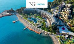 NG Hotels’ten Kütahya’ya 913 Milyon TL’lik Dev Yatırım!