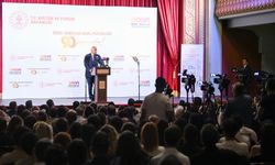 Sanatın Hafızası 90 Yaşında: Bakan Ersoy’dan Kültür ve Sanat Vurgusu