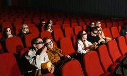 Sinema Sektörü Büyüdü: Seyirci Sayısında Artış, Yabancı Filmlerde Düşüş