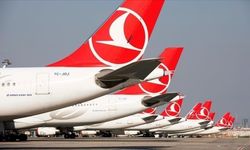 THY’den Stratejik Vites Düşüşü: Büyüme Oranı Yarıya İndi