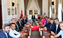 Trabzon Kültür Yolu Festivali İçin Geri Sayım Başladı