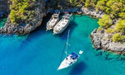 Turizm Sektöründen Dev Kasaya: 2025’in İlk 5 Ayında 5,5 Milyar TL Toplandı