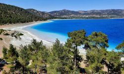 Turizm Sezonuyla Birlikte Elektrik Tüketimi Zirve Yaptı!