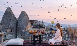 Turizmde Nisan Ayı Rekoru: Doluluk ve Turist Sayıları Arttı