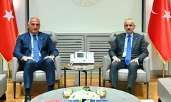 Turizmde Ulaşım Hamlesi: Bakanlardan Ortak Değerlendirme