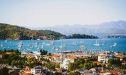Kartlı Harcamalarla Turizm Rakamları Zirve Yaptı!
