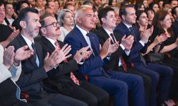 Bakan Mehmet Nuri Ersoy Yozgat ve Kayseri'de Temaslarda Bulunacak