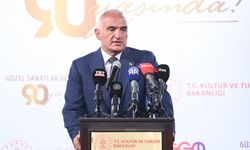 Basın Duyurusu: Bakan Ersoy’dan Haftanın İlk Programı