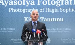 Bakan Ersoy, Uluslararası Öğrenciler Mezuniyet Töreni’ne Katılıyor