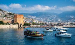 Yakamoz Tur, Alanya'daki Otel Projesinde Kapasite Artışına Gidiyor