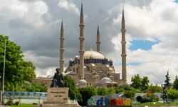 "Edirne’nin Turizm Yolu" İçin Hızlı Hamle!