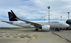 Air Astana Türkiye Uçuş Ağını Genişletiyor: Astana-Bodrum Seferleri