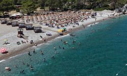 Antalya Günlük Girişte Tüm Zamanların Rekorunu Kırdı