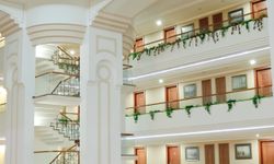 Antalya Kremlin Palace Villa Otel Kapasitesini Artırıyor
