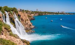 Antalya'da Turizm Patlaması Yaşanıyor, Oteller Doluyor