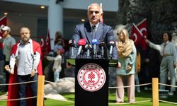 Bakan Ersoy: “15 Temmuz’un Hafızasını Diri Tutmak Hepimizin Görevi”