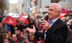 Başkan Bozbey: Bursa Turizminde Ezber Bozma Dönemine Girdik
