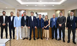 Belek Turizminde Yeni Dönem: BETUYAB Yeni Yönetimiyle Hedefleri Büyüttü