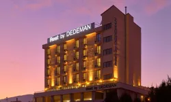 Dedeman'dan Midyat’a Yeni Yatırım: İmzalar Atıldı