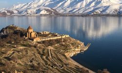 Doğu'nun Kalbinde Kültür ve Turizm Yolculuğu