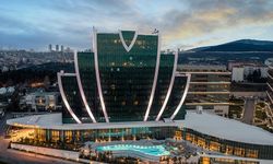 Elite World Kayseri, 2026 Sonunda Hizmete Açılıyor 5 Yıldızlı Otel