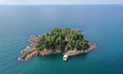 Giresun Adası'nda Turizm Devrimi: 32 Milyon TL'lik Proje