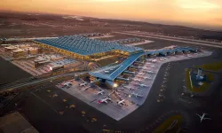 İstanbul Havalimanı Avrupa Rekorunu Kırdı!