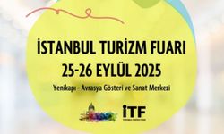 İstanbul Turizm Fuarı, Küresel Turizm Profesyonellerine Ev Sahipliği Yapacak