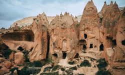 Kapadokya’nın Yeni Gözdesi: Açıksaray Vadisi Turizme Açılıyor